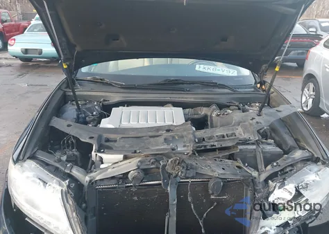 2013 Lexus Es 350 из США, поврежденный, VIN JTHBK1GG4D2020448